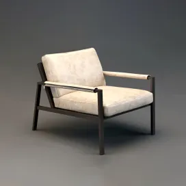 Nww design boheme loungechair